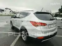2013 Hyundai Santa Fe