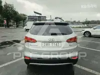 2013 Hyundai Santa Fe