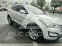 2013 Hyundai Santa Fe