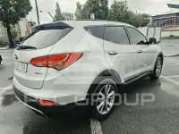 2013 Hyundai Santa Fe