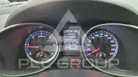 2013 Hyundai Santa Fe