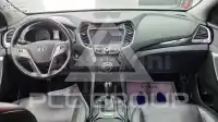 2013 Hyundai Santa Fe