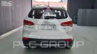 2013 Hyundai Santa Fe