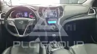 2013 Hyundai Santa Fe