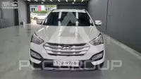 2013 Hyundai Santa Fe