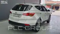 2013 Hyundai Santa Fe