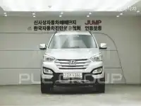 2013 Hyundai Santa Fe