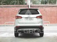 2013 Hyundai Santa Fe