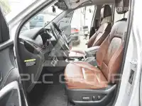 2013 Hyundai Santa Fe