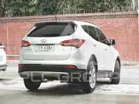 2013 Hyundai Santa Fe