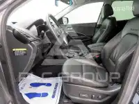 2013 Hyundai Santa Fe