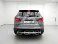 2013 Hyundai Santa Fe