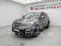 2013 Hyundai Santa Fe