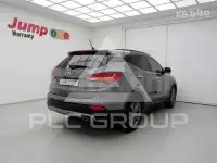 2013 Hyundai Santa Fe