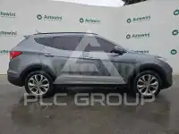 2013 Hyundai Santa Fe