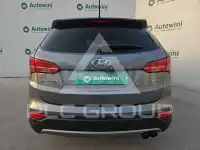 2013 Hyundai Santa Fe