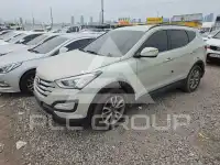 2013 Hyundai Santa Fe