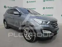 2013 Hyundai Santa Fe