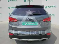 2013 Hyundai Santa Fe