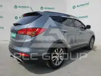 2013 Hyundai Santa Fe