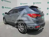 2013 Hyundai Santa Fe