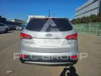 2013 Hyundai Santa Fe
