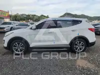 2013 Hyundai Santa Fe