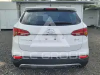 2013 Hyundai Santa Fe