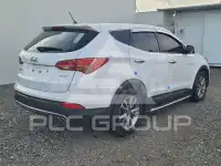 2013 Hyundai Santa Fe