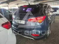 2013 Hyundai Santa Fe