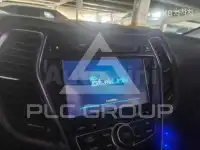 2013 Hyundai Santa Fe