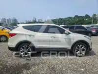 2013 Hyundai Santa Fe