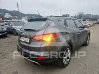 2013 Hyundai Santa Fe