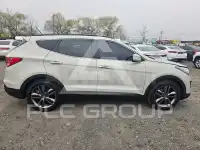 2013 Hyundai Santa Fe
