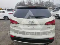 2013 Hyundai Santa Fe