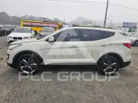 2013 Hyundai Santa Fe