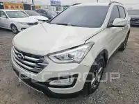 2013 Hyundai Santa Fe