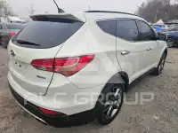 2013 Hyundai Santa Fe