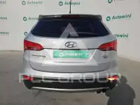 2013 Hyundai Santa Fe