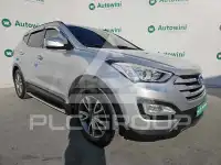 2013 Hyundai Santa Fe