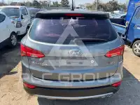 2013 Hyundai Santa Fe