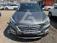 2013 Hyundai Santa Fe