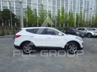 2013 Hyundai Santa Fe