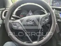 2013 Hyundai Santa Fe