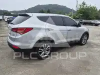 2013 Hyundai Santa Fe