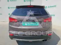 2013 Hyundai Santa Fe