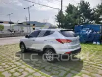 2013 Hyundai Santa Fe