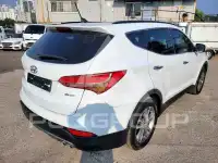 2013 Hyundai Santa Fe