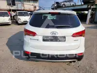 2013 Hyundai Santa Fe