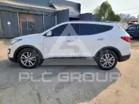 2013 Hyundai Santa Fe